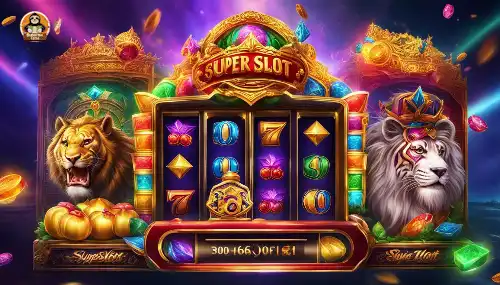 รวม เว็บ superslot เครดิตฟรี 50 ยืนยัน otp ถอนได้ 300 ล่าสุด2024