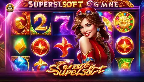 superslot 24th